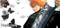 Kubek z nadrukiem anime Bleach wzór 1