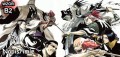 Kubek z nadrukiem anime Bleach wzór 2