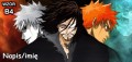 Kubek z nadrukiem anime Bleach wzór 4