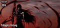 Kubek z nadrukiem anime Bleach wzór 5