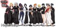Kubek z nadrukiem anime Bleach wzór 8