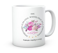 Kubek dziękujemy ci