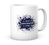 Kubek prezent dla najlepszego chłopak