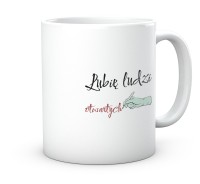 Kubek prezent dla lekarza chirurga