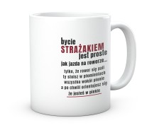 Gadżety Strażackie Prezenty dla Strażaka