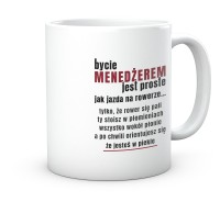 Prezent dla osoby na kierowniczym stanowisku