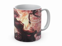 KUBEK dla fanów gry i anime NieR: Automata