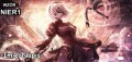 Anime NieR Automata z nadruk 1