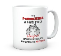 Śmieszny podarunek dla kolegi z biura – Prezent dla Współpracownika