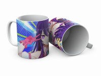 Kubek ceramiczny Oshi no Ko