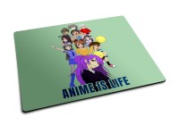 Podkładka pod mysz anime manga