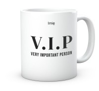 Prezent kubek V.I.P