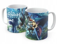 Kubek imię gra Genshin Impact