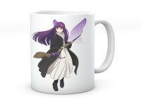 Kubek Sousou no Frieren na końcu drogi FERN 