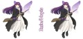 Kubek anime Sousou no Frieren
