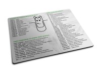 Podkładka pod mysz Excel