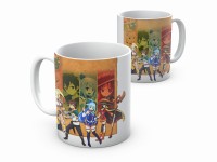 Kubek Anime KonoSuba