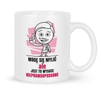 Prezent dla koleżanki z pracy