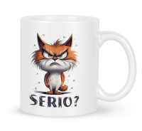 Kubek do pracy Serio?