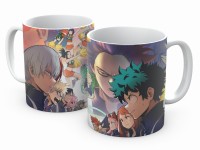 Boku no Hero Academia