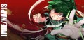 Kubek z nadrukiem Boku no Hero Academia wzór nr 1