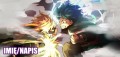 Kubek z nadrukiem Boku no Hero Academia wzór nr 2