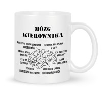 Kubek Prezent dla Kierownika, Szefa, Prezesa.