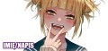 Kubek z nadrukiem Boku no Hero Academia wzór nr 5