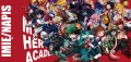Kubek z nadrukiem Boku no Hero Academia wzór nr 7