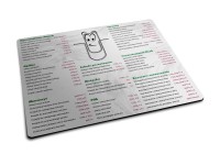 Podkładka pod mysz Excel