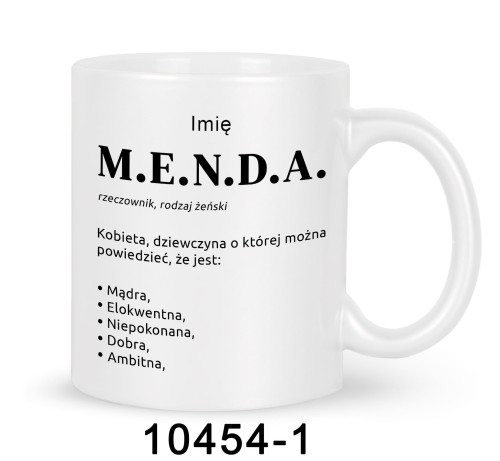 sklep-KC-GAG10454-1-WZOR-330-MENDA-DLA-DZIEWCZYNY-IMIE-WHITE-NUMER.jpg