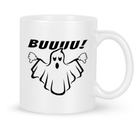 Kubek Śmieszny do Pracy z Duchem