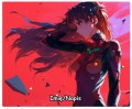 Podkładka pod mysz Evangelion Asuka