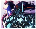 Podkładka anime Solo Leveling z motywem manga Jin-Woo