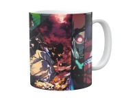 KUBEK Anime Solo Leveling, Sung Jin-Woo