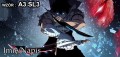 Kubek anime Sung Jin-Woo wzór nr 3