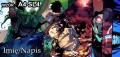 Kubek anime Sung Jin-Woo wzór nr 4
