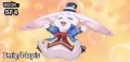 Kubek anime Sunraku wzór nr 4