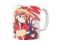 Kubek Anime The Slayers