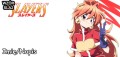 Kubek Anime The Slayers z nadrukiem wzór 2