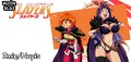 Kubek Anime The Slayers z nadrukiem wzór 3