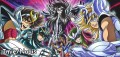 Kubek Saint Seiya Rycerze Zodiaku