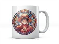 Kubek personalizowany Mikasa Ackermann fanowski gadżet