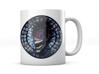 Kubek 330ml Anime Manga Death Note Notatnik Śmierci