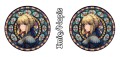 Ceramiczny kubek anime Fate Stay Night