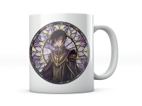 Kubek 330ml Anime Manga Code Geass Lelouch of the Rebellion