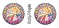 Ceramiczny kubek anime Sailor Moon