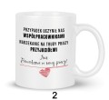 Kubek dla kolegi z pracy na odejście 330 ml