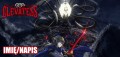 Kolekcjonerski gadżet anime manga Clevatess