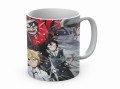 Kubek Anime SANDA z nadrukiem
